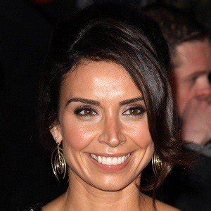 Discovering Christine Bleakley's Age