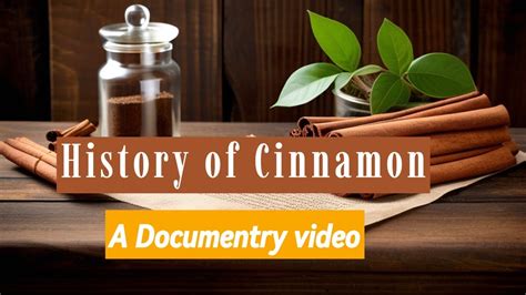 Discovering Cinnamon Dream