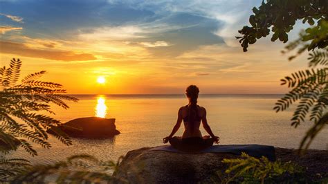 Discovering Coastal Meditation: Timeless Practices for Enhancing Inner Calm