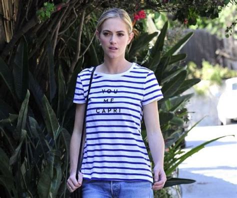 Discovering Emily Wickersham's Personal Life