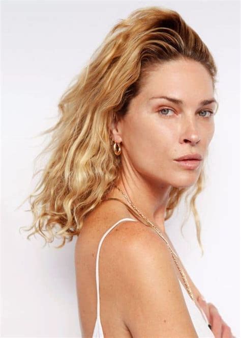 Discovering Erin Wasson's Age