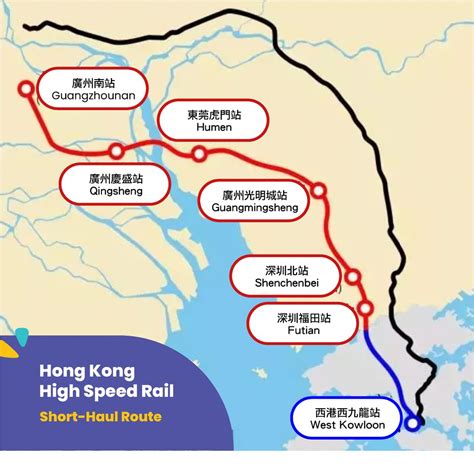 Discovering Exciting Destinations: The Thrill of High-Speed Rail Travel