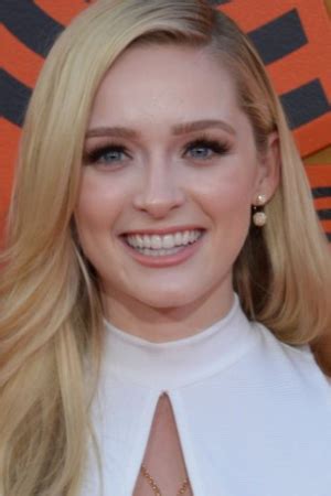 Discovering Greer Grammer's Years and Personal Journey