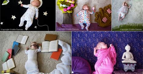 Discovering Happiness Through Baby Daydreams