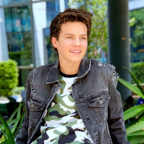 Discovering Hayden Summerall's Talent and Skills