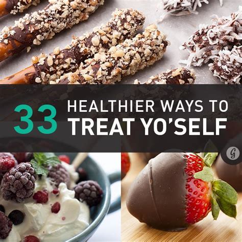 Discovering Healthier Options to Satisfy Your Strong Desires for Delectable Treats