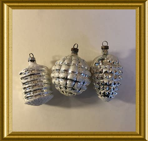 Discovering Hidden Gems: Building a Collection of Vintage Silver Ornaments