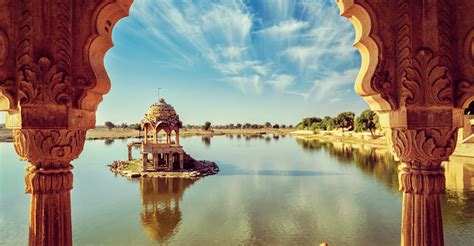 Discovering India's Rich Heritage: A Glimpse into Its Ancient Treasures