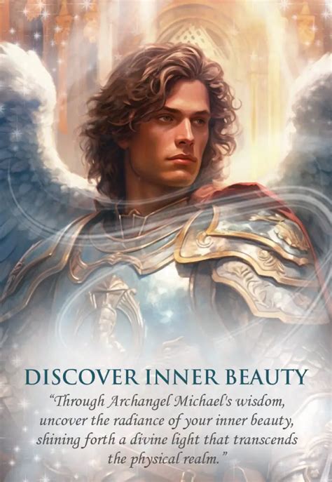 Discovering Inner Beauty through Dreams