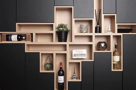 Discovering Innovative Storage Solutions for Your Ideal Residence