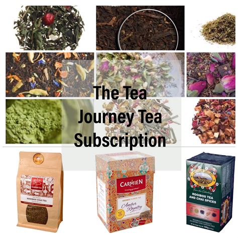 Discovering Inspiration on Your Tea Journey