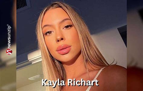 Discovering Kayla Shane's Background and Early Life