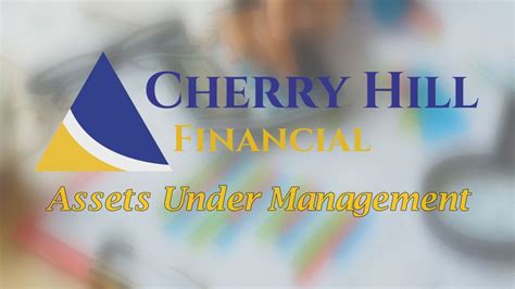 Discovering Kerry Cherry's Financial Assets