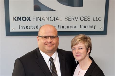 Discovering Knox's Financial Success and Investments