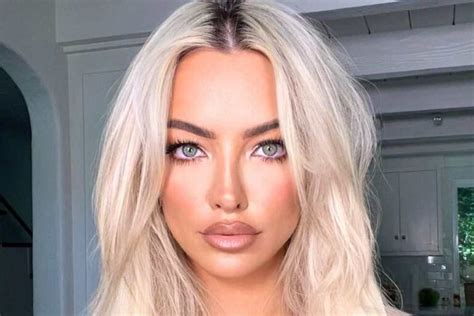 Discovering Lindsey Pelas's Physique Statistics