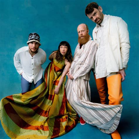 Discovering Little Dragon's Musical Talent