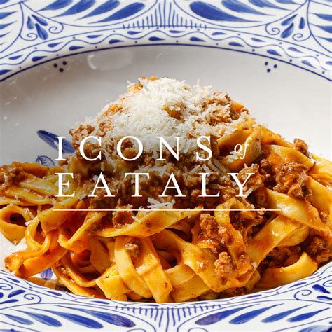 Discovering Local Tastes: From Bolognese to Carbonara