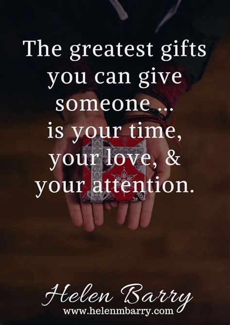 Discovering Love's Greatest Gift: The Feeling of Connection