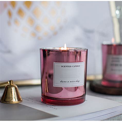 Discovering Luxurious Candles: A Guide to Finding High-Quality Scented Delights 