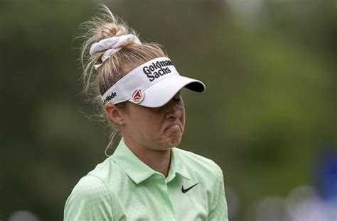 Discovering Nelly Korda's Financial Success: The Evolution of Her Wealth