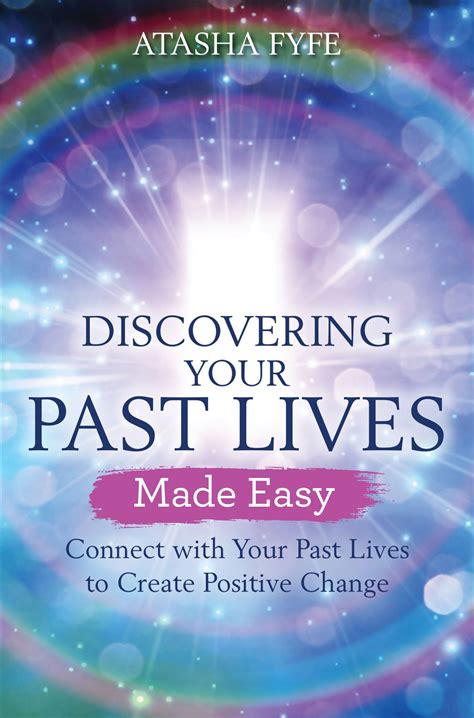 Discovering Our Connection to Our Past