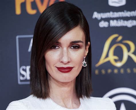 Discovering Paz Vega's Body Measurements