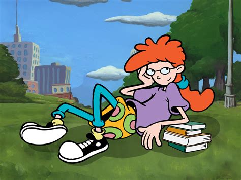 Discovering Pepper Ann's Years on Earth