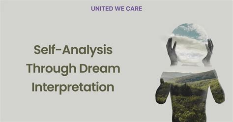 Discovering Personal Liberation through Analysis and Interpretation of Dreams