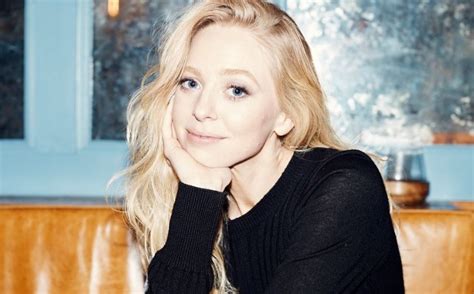 Discovering Portia Doubleday's Impressive Net Worth