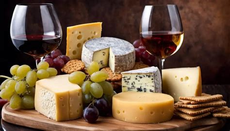 Discovering Rare and Exquisite Cheese Varieties