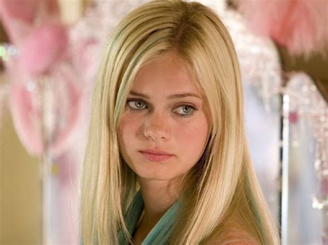 Discovering Sara Paxton's Background