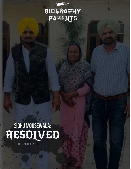 Discovering Sidhu Moosewala