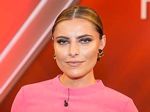 Discovering Sophia Thomalla: Her Background, Physical Attributes, and Finances