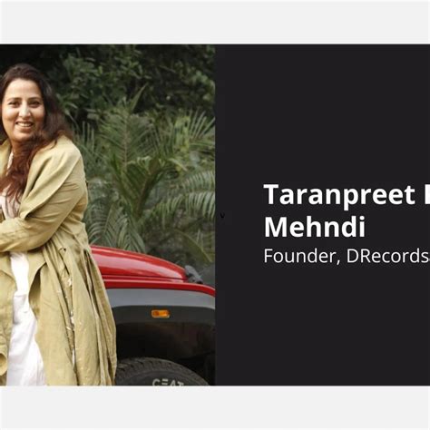 Discovering Taranpreet Kaur's Path to Stardom