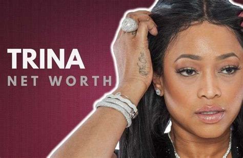 Discovering Trina Marie's Height, Figure, and Beauty Secrets