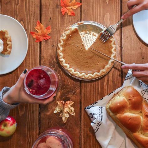 Discovering Unorthodox Cooking Techniques for an Unforgettable Thanksgiving Celebration