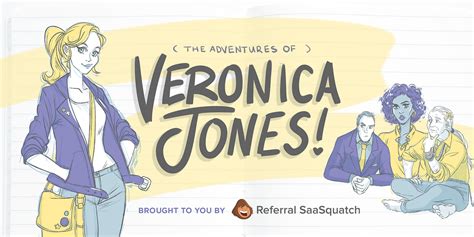 Discovering Veronica Jones: An Overview