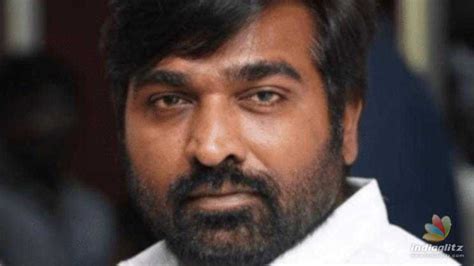 Discovering Vijay Sethupathi's Career Milestones