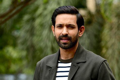 Discovering Vikrant Massey's Age and Personal Life