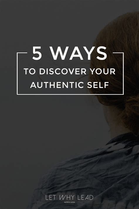 Discovering Your Authentic Self: Embracing Apathy