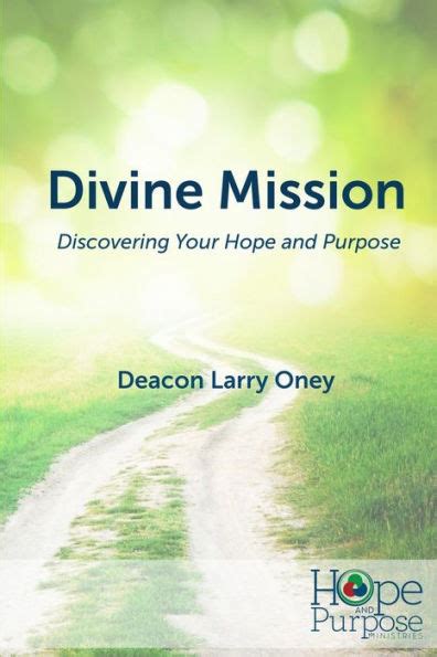 Discovering Your Divine Purpose: Unveiling Your Mission in Ministry