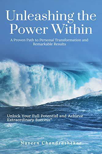 Discovering Your Full Potential: Unleashing the Power Within