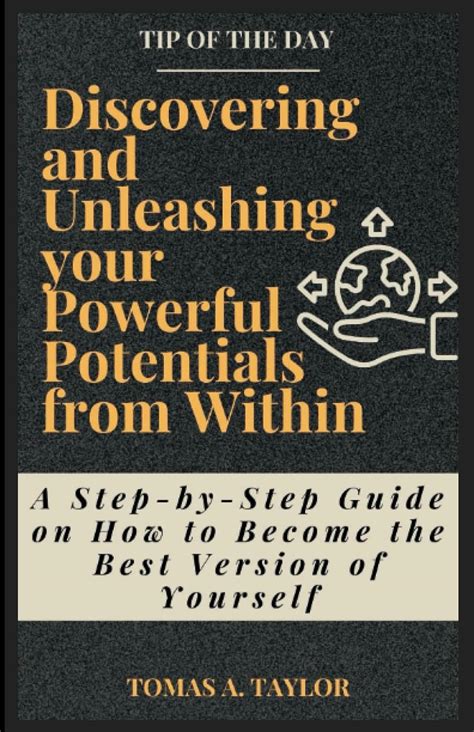 Discovering Your Hidden Potential: Unleashing the Extraordinary Within You