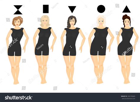 Discovering Your Ideal Silhouette: Recognizing Your Body Type