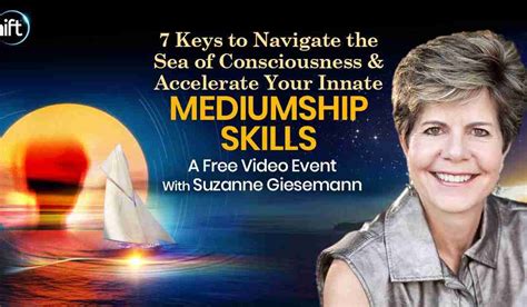 Discovering Your Innate Powers: Deciphering Manifestations of Mediumship