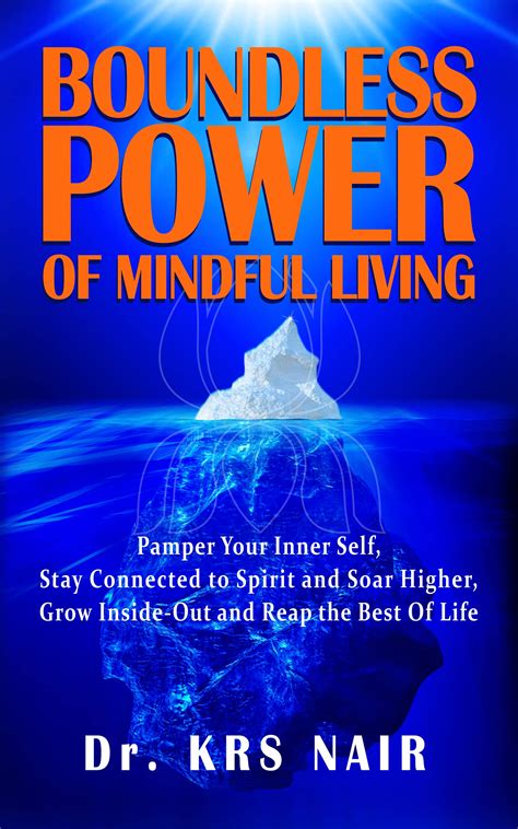 Discovering Your Inner Power: Unleashing the Boundless Potential Within