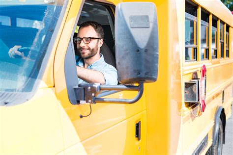 Discovering Your Passion for Driving the School Bus: A Comprehensive Journey