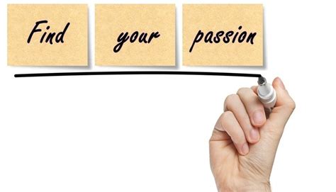 Discovering Your True Passions: The Key to Unlocking Success