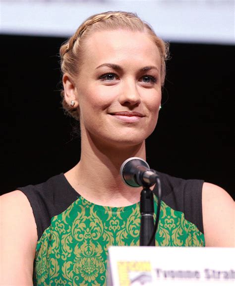 Discovering Yvonne Strahovski's Financial Value