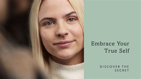 Discovering and Embracing Your True Self for a Satisfying Intimate Experience